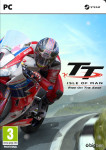TT Isle of Man : Ride on the edge - PC igra - OŠTEĆENO PAKIRANJE