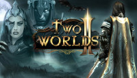 Two Worlds II (PC Steam) (Global)