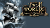 Two Worlds II: Pirates of the Flying Fortress (PC Steam) (Global)