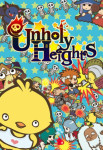 Unholy Heights