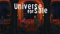 Universe For Sale (PC Steam) (ROW)