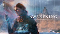 Unknown 9: Awakening (ROW)