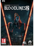 Vampire: The Masquerade Bloodlines 2 (Premium Edition)(N)