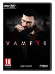 Vampyr - PC igra