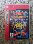 vintage/ retro igrica Space invaders