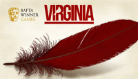 Virginia (PC Steam) (Global)