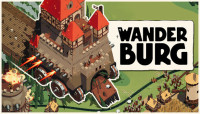 Wanderburg (PC Steam) (ROW)
