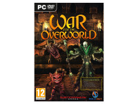 war for the overworld underlord edition