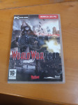 War zone zero - PC igra