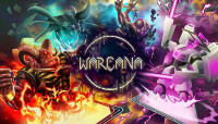WARCANA (PC Steam) (ROW)