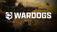 WARDOGS (EU+NA)