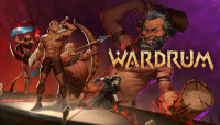 Wardrum (PC Steam) (ROW)
