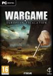 Wargame: European Escalation STEAM Key