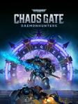 Warhammer 40,000: Chaos Gate - Daemonhunters (kod) PC igra