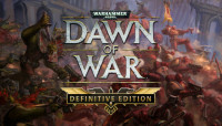 Warhammer 40,000: Dawn of War Definitive Edition
