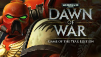 Warhammer 40,000: Dawn of War (Game of the Year Edition)