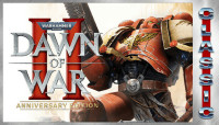 Warhammer 40,000: Dawn of War II Anniversary Edition