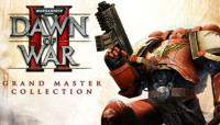 Warhammer 40,000: Dawn of War II Grand Master Collection
