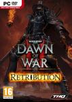Warhammer 40,000 Dawn of War II: Retribution (EU) Steam