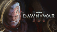 Warhammer 40,000: Dawn of War III