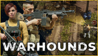 Warhounds