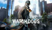 Watch Dogs (EU)