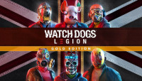 Watch Dogs: Legion (Gold Edition)