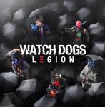 Watch Dogs: Legion (PC - Uplay, Ubisoft ključ)
