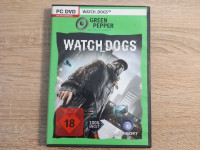 WATCH DOGS (PC)