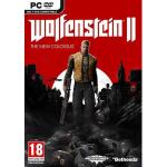 Wolfenstein 2 The New Colossus PC Igra,novo u trgovini,račun