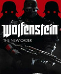 Wolfenstein: The New Order cut Steam key
