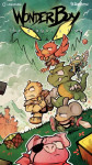 Wonder Boy: The Dragon's Trap