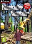 Woodcutter Simulator 2011 (N)