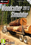 Woodcutter Simulator 2013 Gold Edition (N)