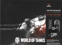 World of Tanks - E77 Game Card Code