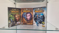 World of Warcraft - 3 seta PC igrica