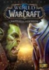 World of Warcraft Battle for Azeroth,PC,novo u trgovini,račun AKCIJA !