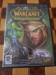 World of Warcraft - burning crusade - expansion kit - PC Igra