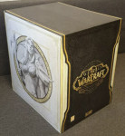 World of warcraft Collectors Edition 15th
