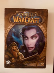 World of Warcraft  (PC MAC cd-rom)