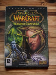 World of Warcraft - The burning Crusade (Expansion set)