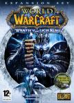 WORLD OF WARCRAFT  - WRATH OF THE LICH KING