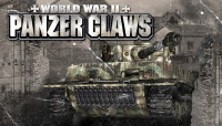 World War II: Panzer Claws (PC Steam) (Global)