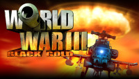 World War III: Black Gold (PC Steam) (Global)