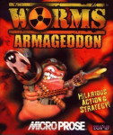 Worms Armageddon STEAM Key