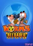 Worms Reloaded - Retro Pack DLC STEAM Key