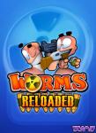 Worms Reloaded - Retro Pack DLC STEAM Key
