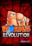 Worms Revolution - Mars Pack DLC STEAM Key