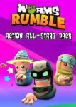 Worms Rumble - Action All-Stars Pack STEAM Key