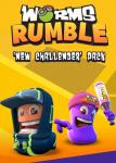 Worms Rumble - New Challengers Pack STEAM Key